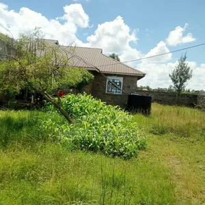 4bdrm Bungalow in Landless, Thika for sale
