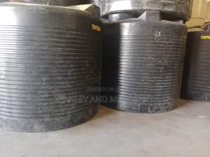 6000 Litres Water Tanks Brand New. Double Layer. Delivery!