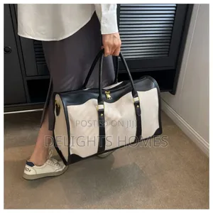 Travel Luggage Bag_tt