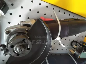Electric Angle Grinder Original