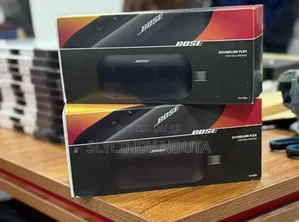 Bose Soundlink Flex Gen 2