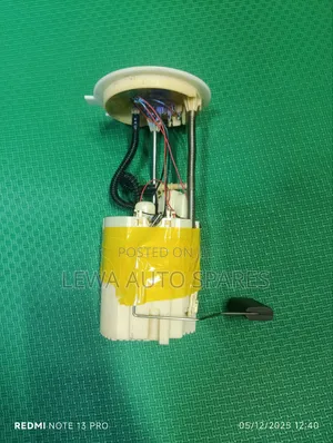 Fuel Pump For Nissan X-trail Nt-32
