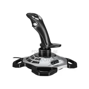 Logitech Extreme 3d Pro Joystick