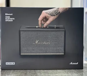 Marshall Action Iii
