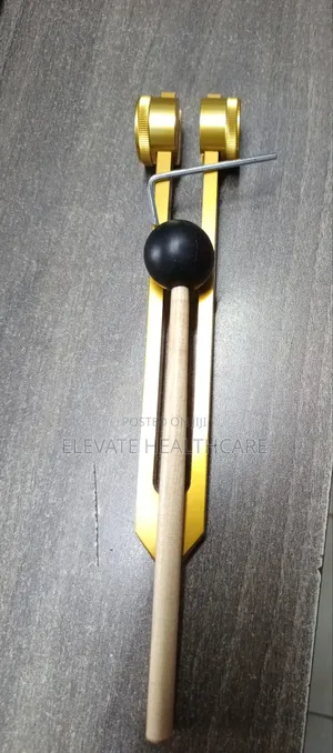 Medical Tuning Fork