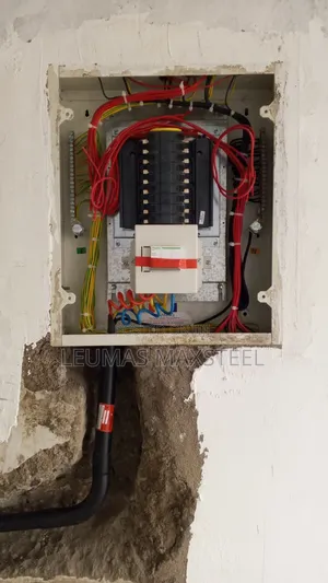Electrical Tech