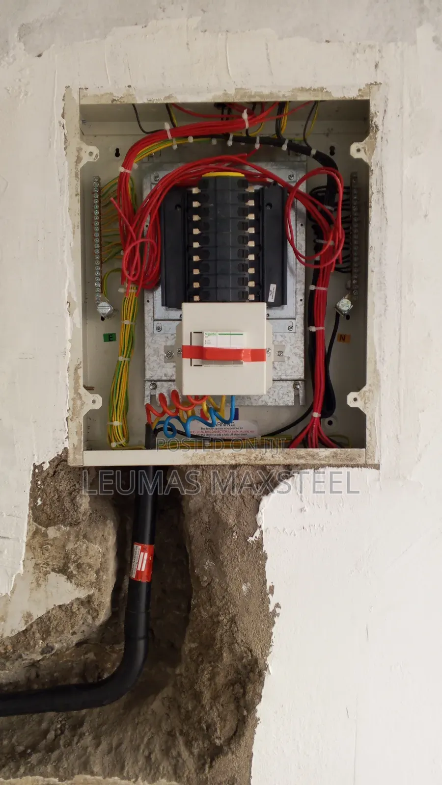 Electrical Tech