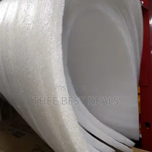 Construction Joint Filler Styrofoam 20mm