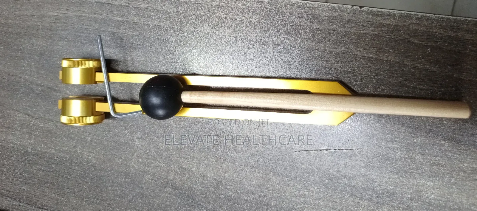 Orthopedic Tuning Fork