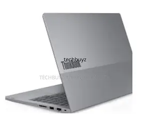 New Laptop Lenovo Thinkbook 14 8GB Intel Core I5 SSD 512GB