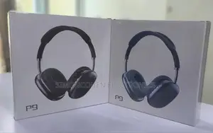 P9 Headphones