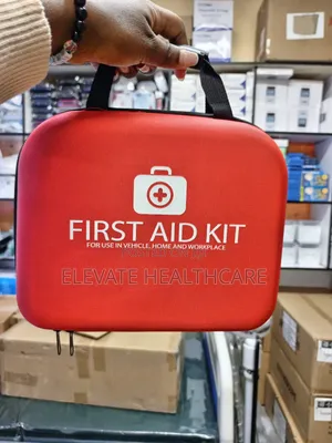 General First Aid Kit