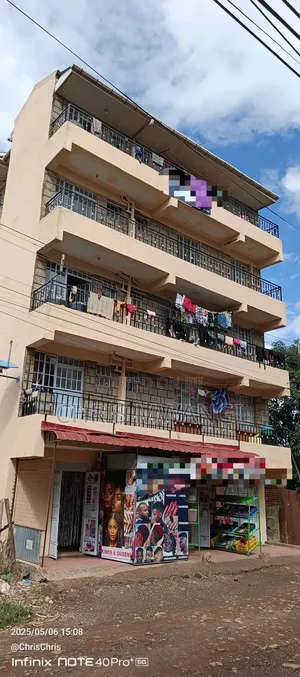 1bdrm Block of Flats in Season Estate, Kasarani for sale