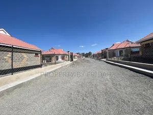 4bdrm Bungalow in Kitengela for sale