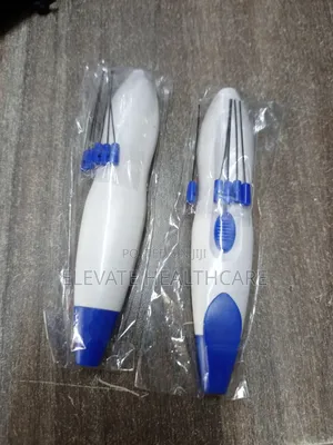 Neuropathy Testing