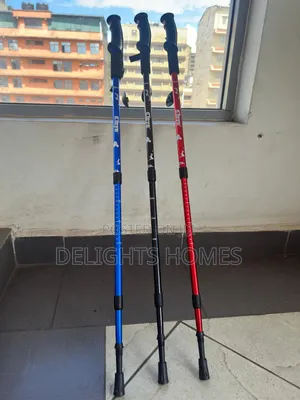 Adjustable Hiking Poles_tt