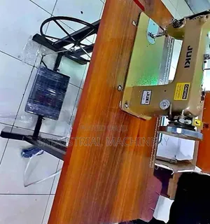 Juki Sewing Machine Industrial