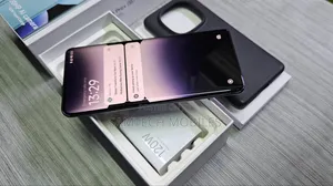 Xiaomi Redmi Note 14 Pro+ 5G 512 GB Gray