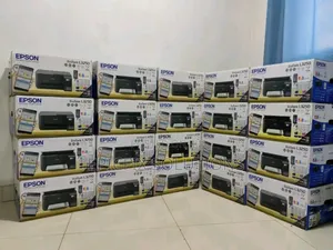 Epson L3250 Wireless in Stock