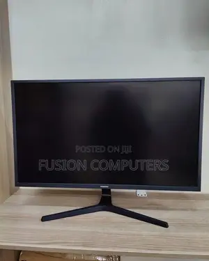 Samsung 32′′ Uj59 Uhd Monitor