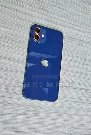 Apple iPhone 12 64 GB Blue