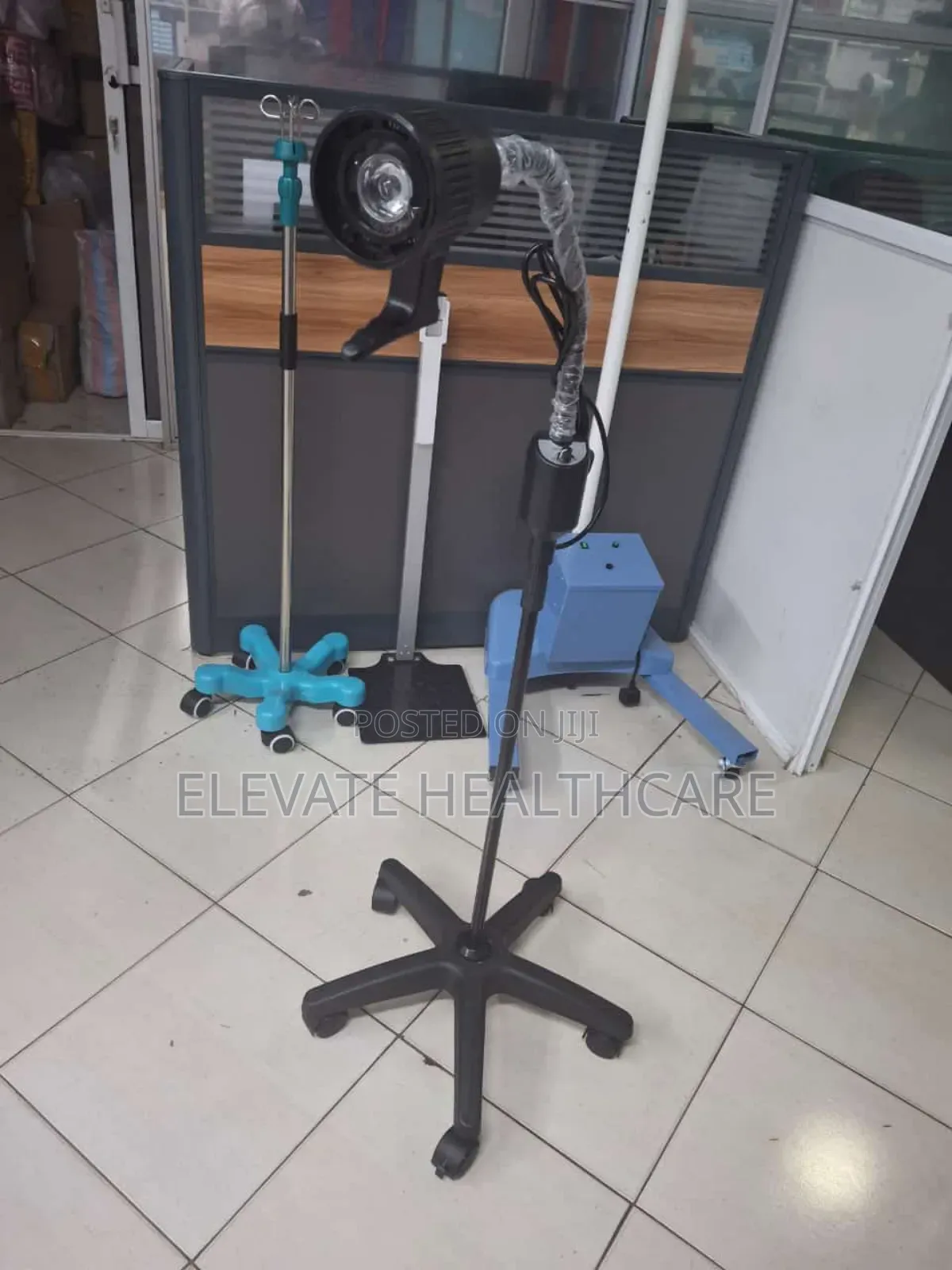 Examination Light