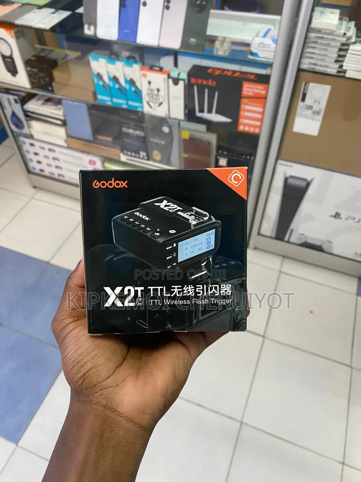 Godox X2t (C)