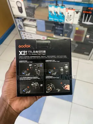 Godox X2t (C)