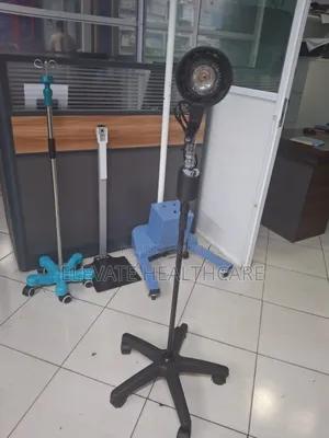 Medical Task Light