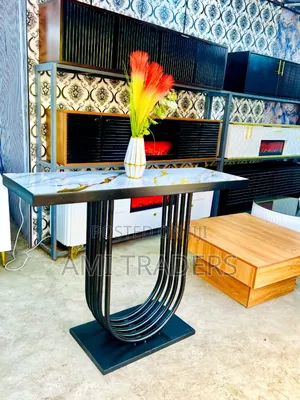 Console Table 4ft