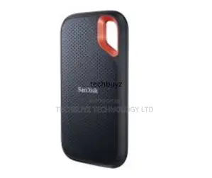 E61 Sandisk E61 Extreme Portable External SSD V2 2tb
