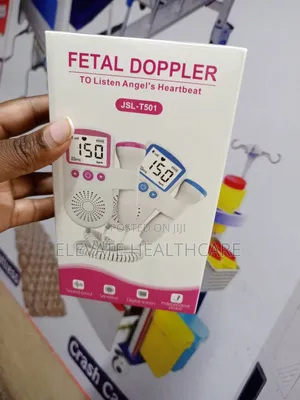Fetal Doppler