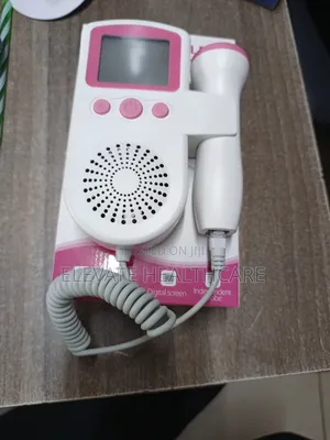 Fetal Doppler