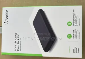 Belkin Power Bank 20,000mah