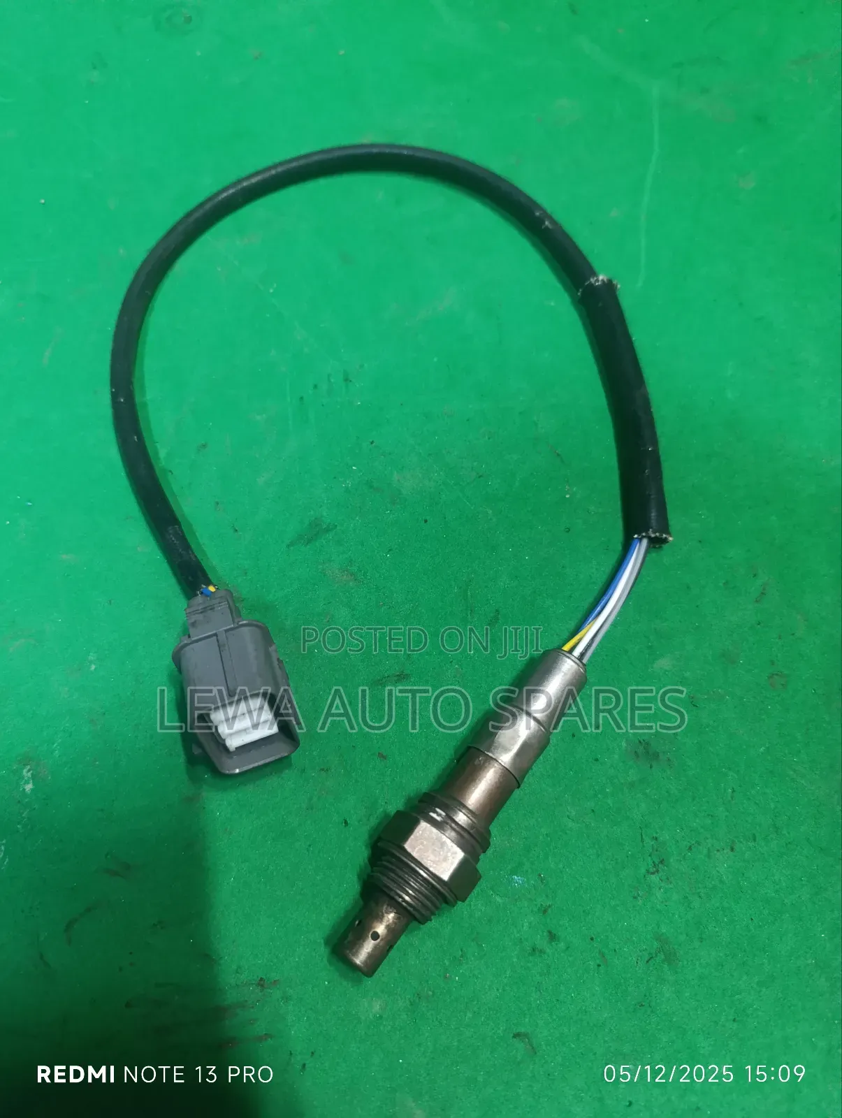 Oxygen Sensor For Subaru Outback Br9