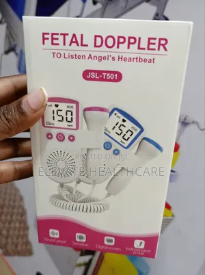 Doppler Fetal Monitor