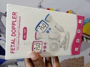 Fetal Heartbeat Monitor