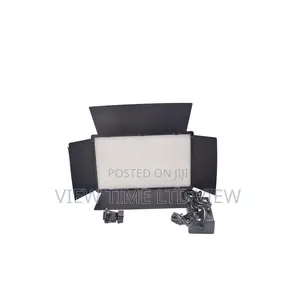 Professional Photo Video Light Kit Pro Led 800