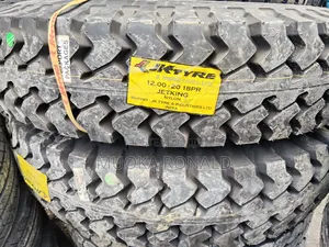 12.00-20 Jk Tyre Made in India (Nylon