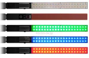 Yongnuo Yn360 Led Video Light RGB Professional Video Light