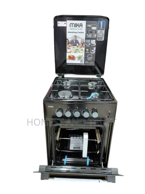 Mika 50*60 Full Gas Standing Cooner