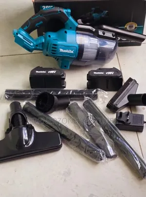 Lithium Ion Vacuum Cleaner/ Cordless Vacuum Cleaner