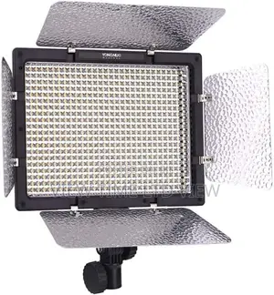 Yongnuo Yn600l Led Video Light
