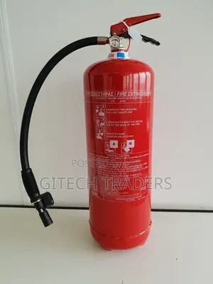 9l Foam Fire Extinguisher