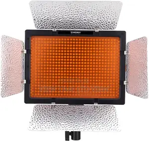 Yongnuo Yn600l Led Video Light