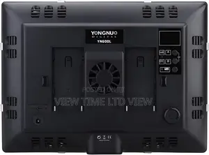 Yongnuo Yn600l Led Video Light
