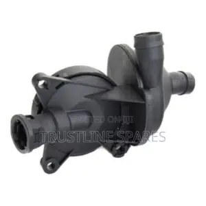 BMW Oil Separator – Oem | Nairobi, Kenya