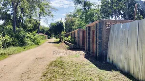 Half Acre Second Row Beach Plot on Sale! At