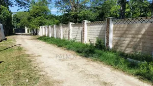 Half Acre Second Row Beach Plot on Sale! At