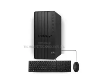 New Desktop Computer HP 290 G9 8GB Intel Core i7 SSD 512GB